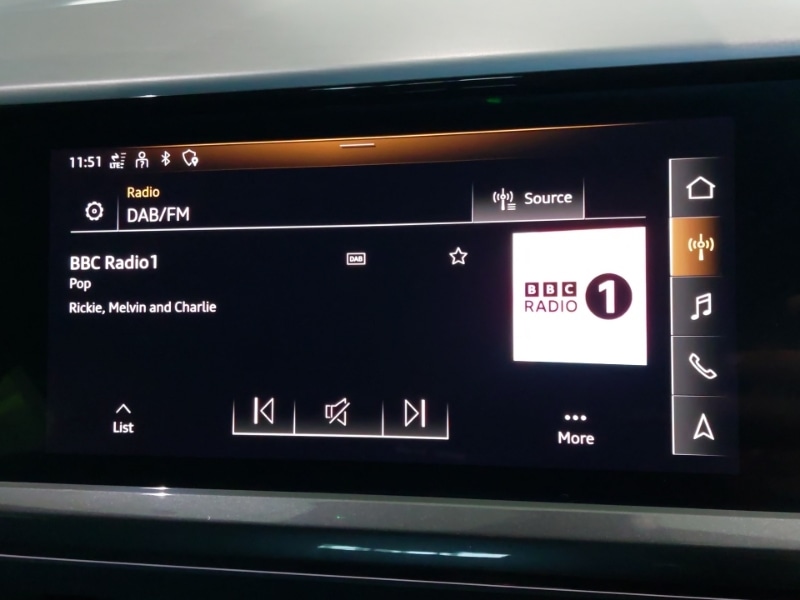 Used Audi Q4 e-tron 2021 for sale - 77969333: Photo 10