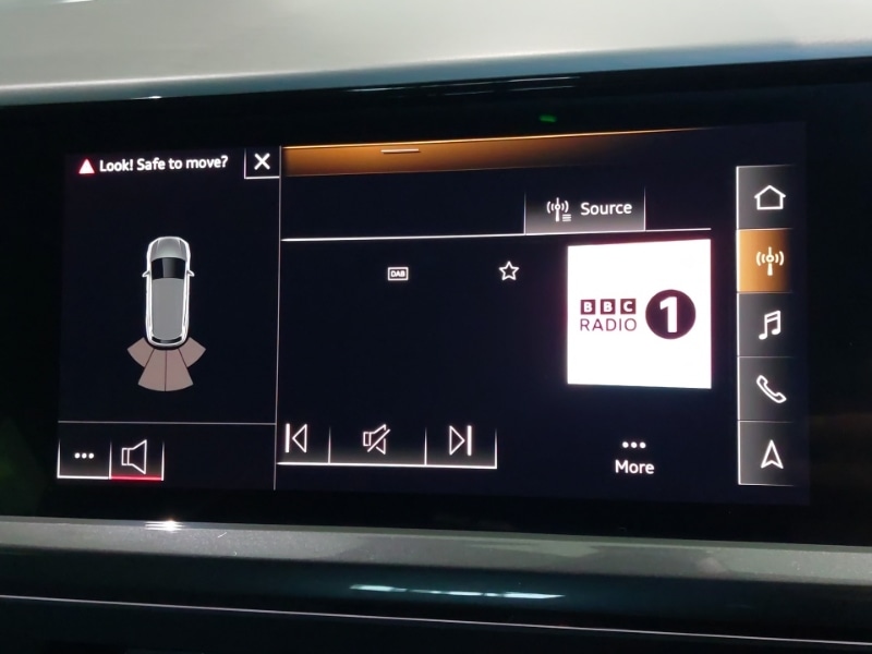 Used Audi Q4 e-tron 2021 for sale - 77969333: Photo 11