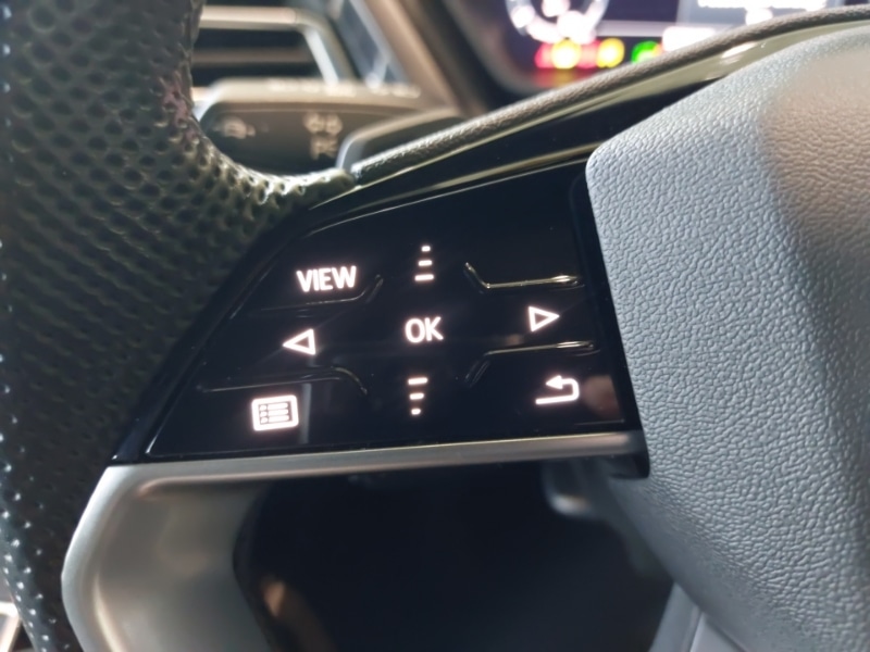 Used Audi Q4 e-tron 2021 for sale - 77969333: Photo 14