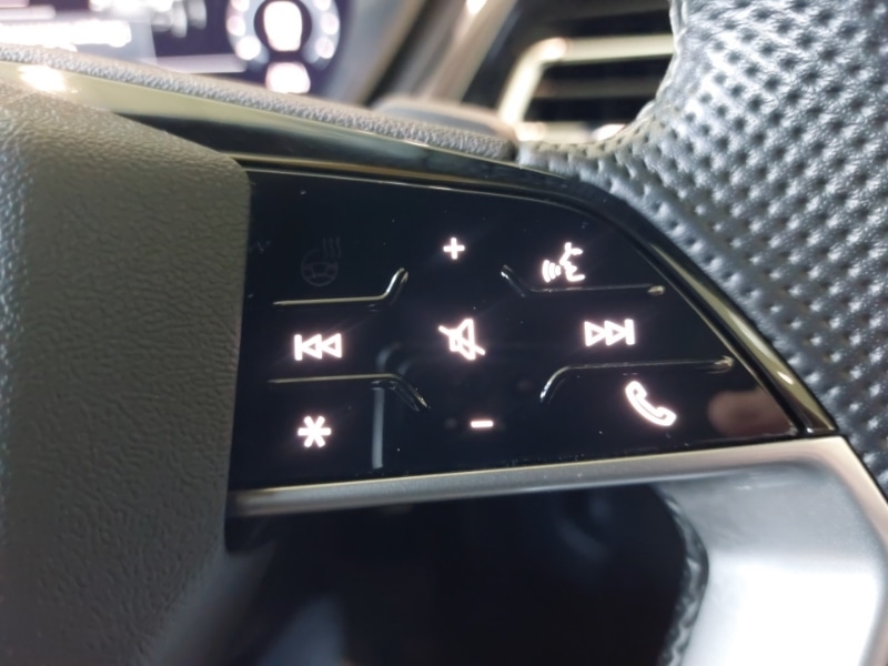 Used Audi Q4 e-tron 2021 for sale - 77969333: Photo 15