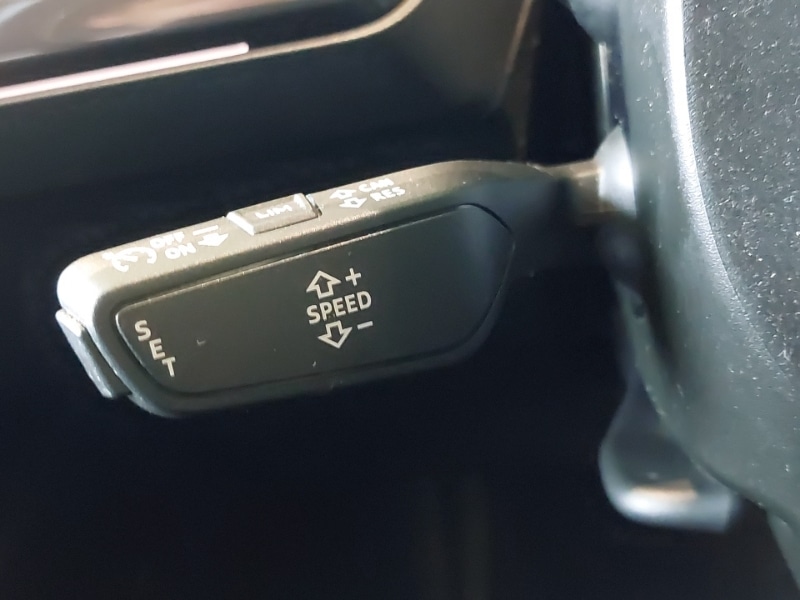 Used Audi Q4 e-tron 2021 for sale - 77969333: Photo 16