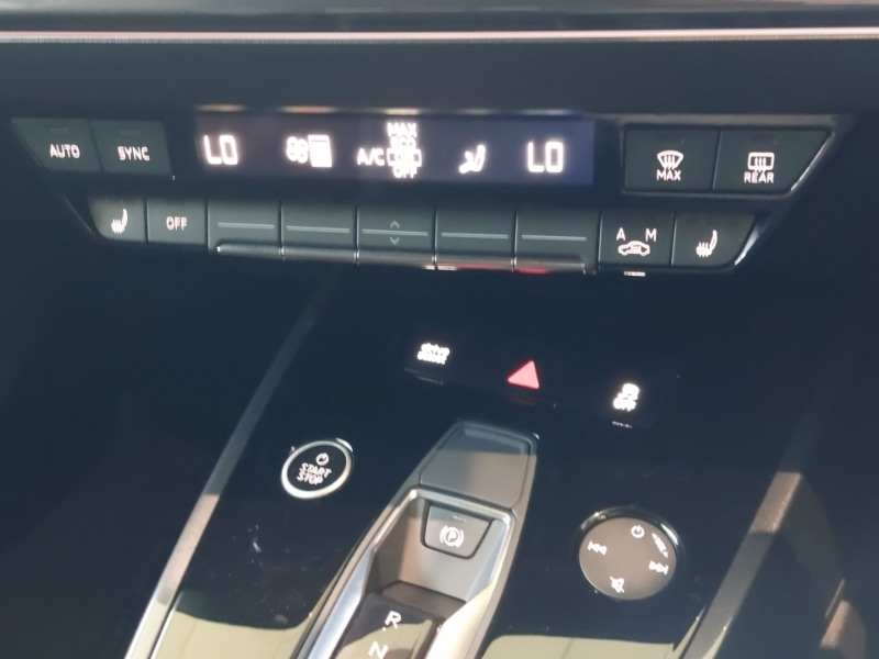 Used Audi Q4 e-tron 2021 for sale - 77969333: Photo 17