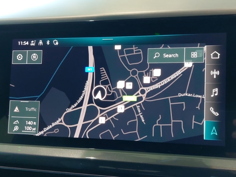 Used Audi Q4 e-tron 2021 for sale - 77969333: Photo 18