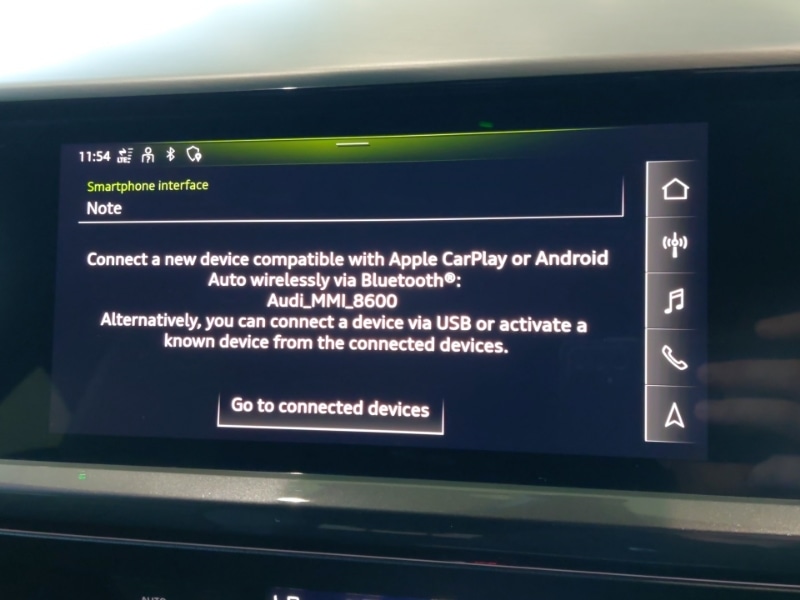 Used Audi Q4 e-tron 2021 for sale - 77969333: Photo 19