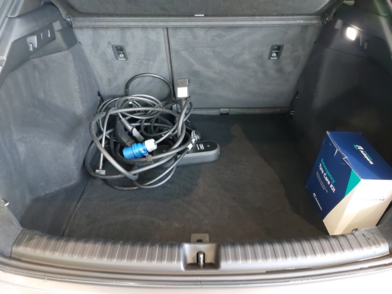 Used Audi Q4 e-tron 2021 for sale - 77969333: Photo 8