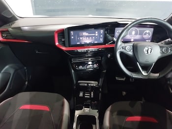 Used Vauxhall Mokka 2023 for sale - 79513840: Photo