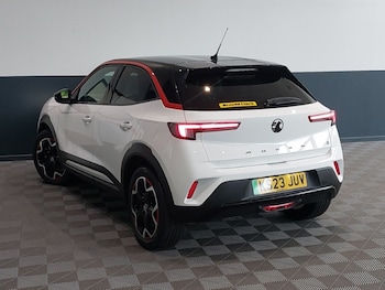 Used Vauxhall Mokka 2023 for sale - 79513840: Photo