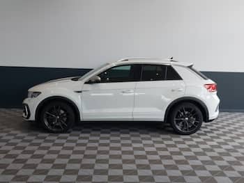 Used Volkswagen T-Roc 2020 for sale - 79654533: Photo
