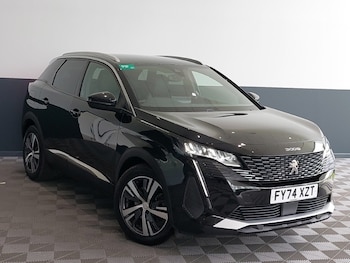 Used Peugeot 3008 2024 for sale - 78778363: Photo