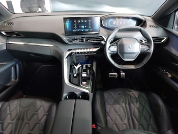 Used Peugeot 3008 2024 for sale - 78778363: Photo