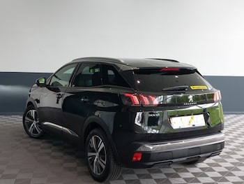 Used Peugeot 3008 2024 for sale - 78778363: Photo