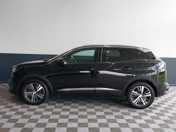 Used Peugeot 3008 2024 for sale - 78778363: Photo
