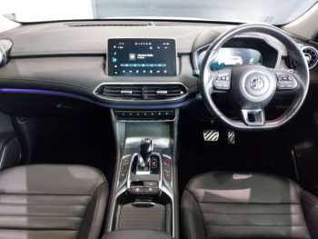 Used MG MG HS 2023 for sale - 74787290: Photo