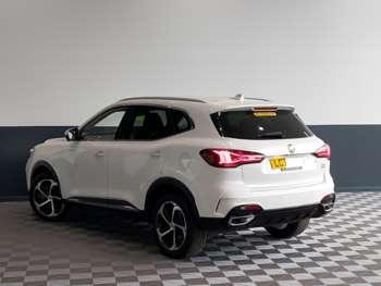 Used MG MG HS 2023 for sale - 74787290: Photo