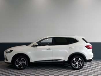 Used MG MG HS 2023 for sale - 74787290: Photo