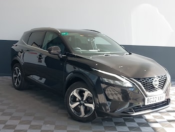 Used Nissan Qashqai 2022 for sale - 78489715: Photo