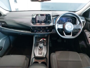 Used Nissan Qashqai 2022 for sale - 78489715: Photo