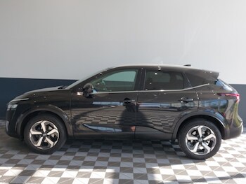 Used Nissan Qashqai 2022 for sale - 78489715: Photo