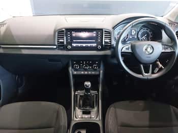 Used Skoda Karoq 2018 for sale - 79627413: Photo