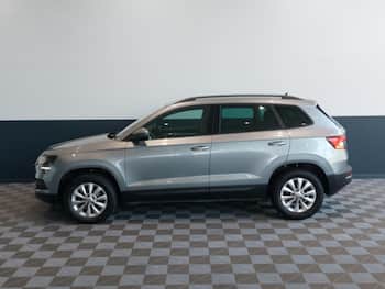 Used Skoda Karoq 2018 for sale - 79627413: Photo