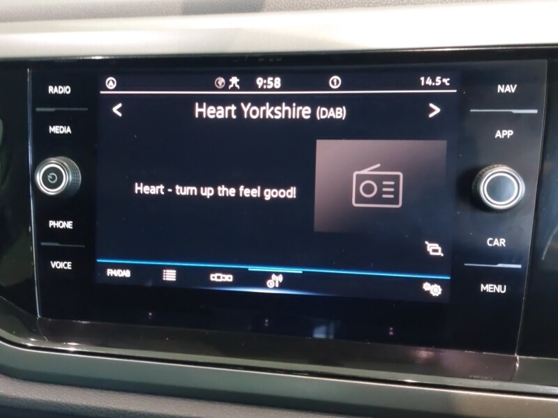 Used Volkswagen Polo 2021 for sale - 78164346: Photo 10