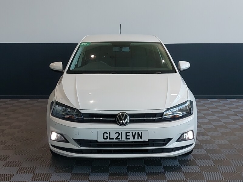 Used Volkswagen Polo 2021 for sale - 78164346: Photo 12