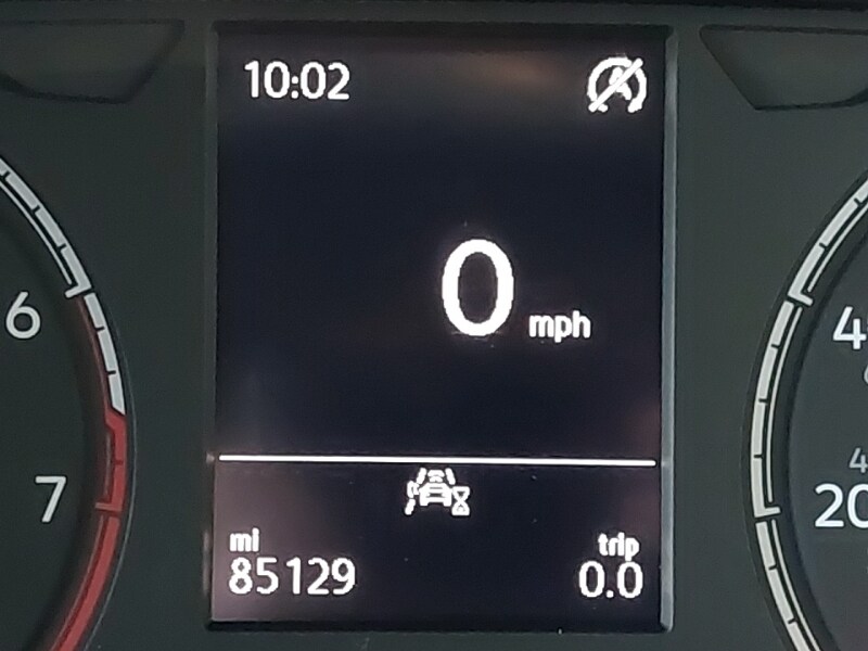 Used Volkswagen Polo 2021 for sale - 78164346: Photo 13