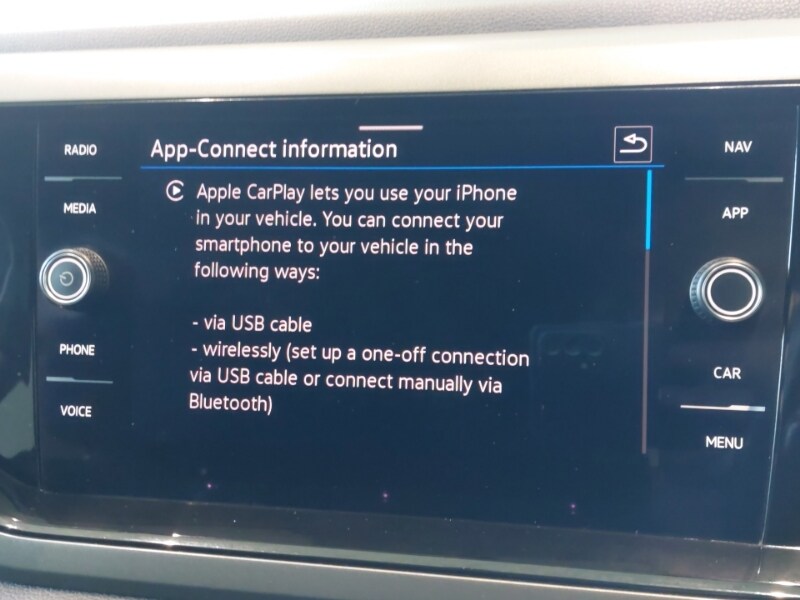 Used Volkswagen Polo 2021 for sale - 78164346: Photo 18