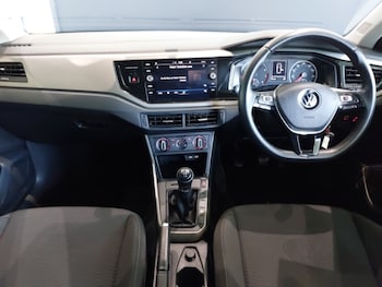 Used Volkswagen Polo 2021 for sale - 78164346: Photo