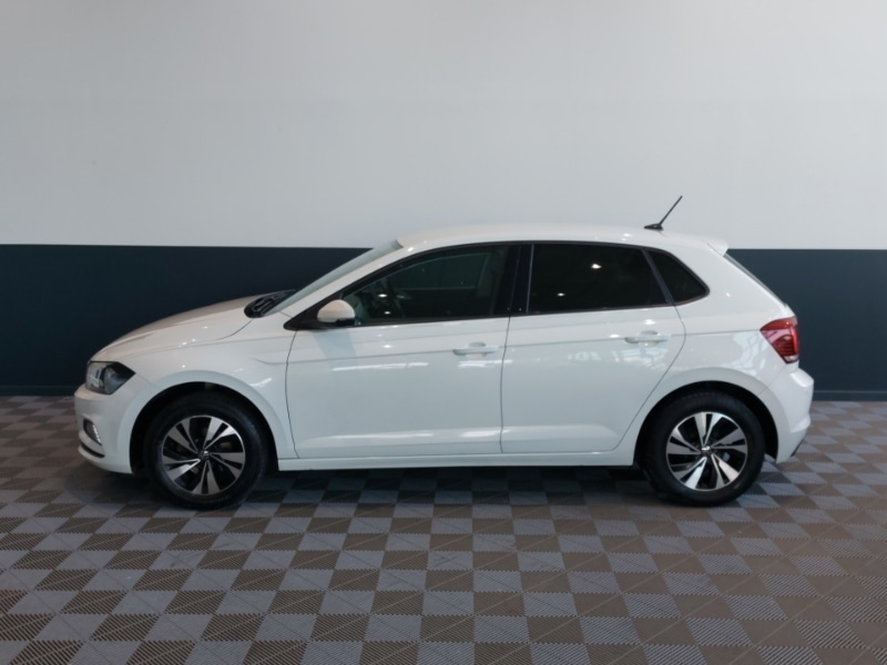 Used Volkswagen Polo 2021 for sale - 78164346: Photo 4