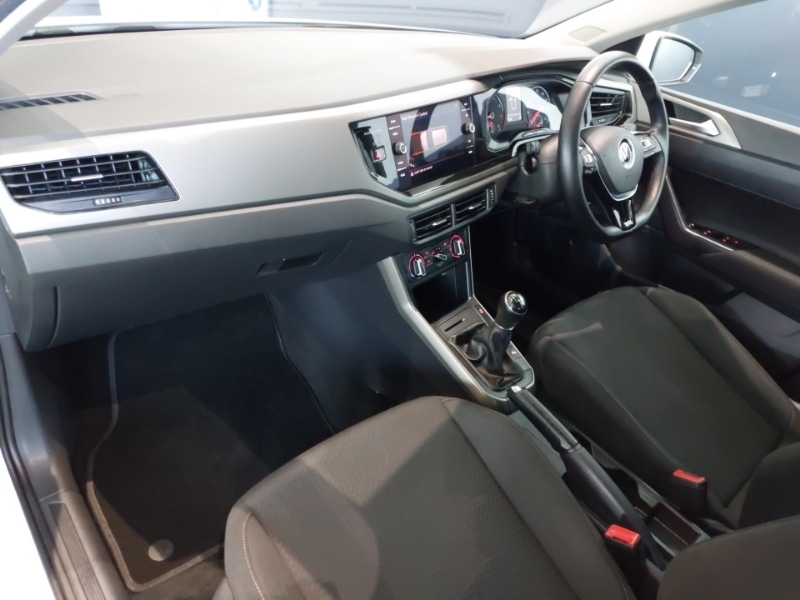 Used Volkswagen Polo 2021 for sale - 78164346: Photo 5