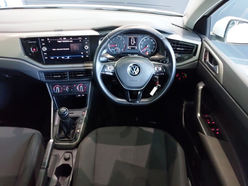 Used Volkswagen Polo 2021 for sale - 78164346: Photo 7