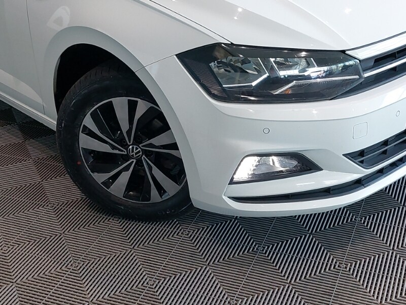 Used Volkswagen Polo 2021 for sale - 78164346: Photo 9