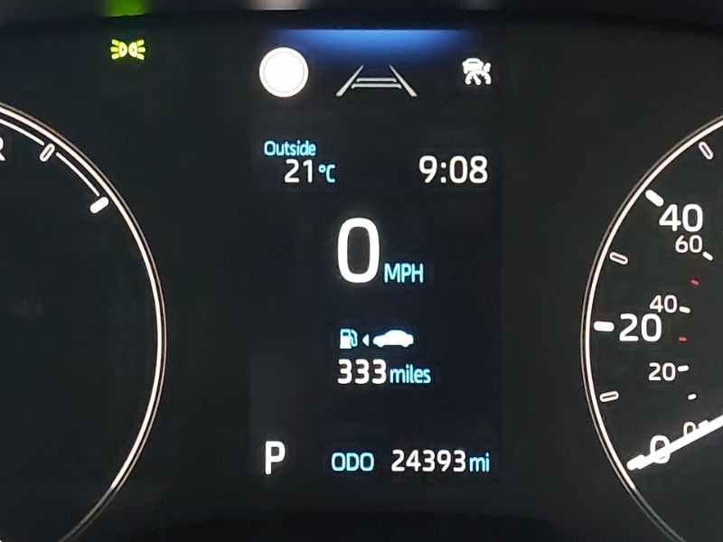 Used Mazda Mazda2 HYBRID 2024 for sale - 76860652: Photo 13