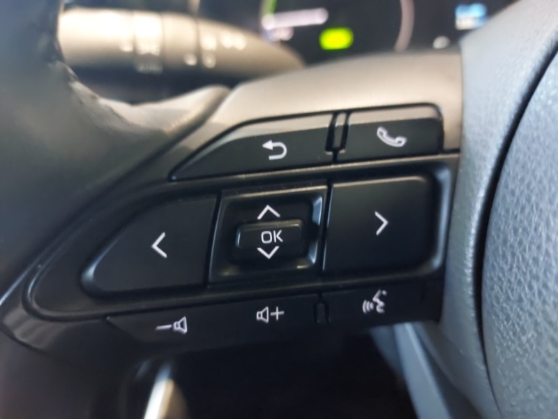 Used Mazda Mazda2 HYBRID 2024 for sale - 76860652: Photo 14