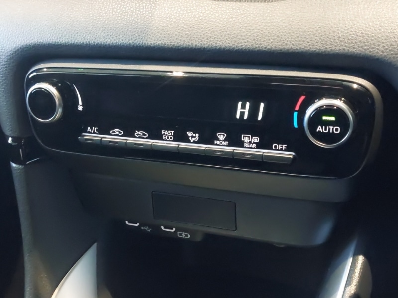 Used Mazda Mazda2 HYBRID 2024 for sale - 76860652: Photo 17