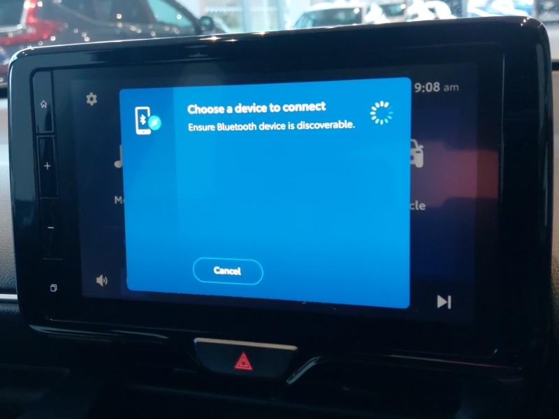 Used Mazda Mazda2 HYBRID 2024 for sale - 76860652: Photo 18