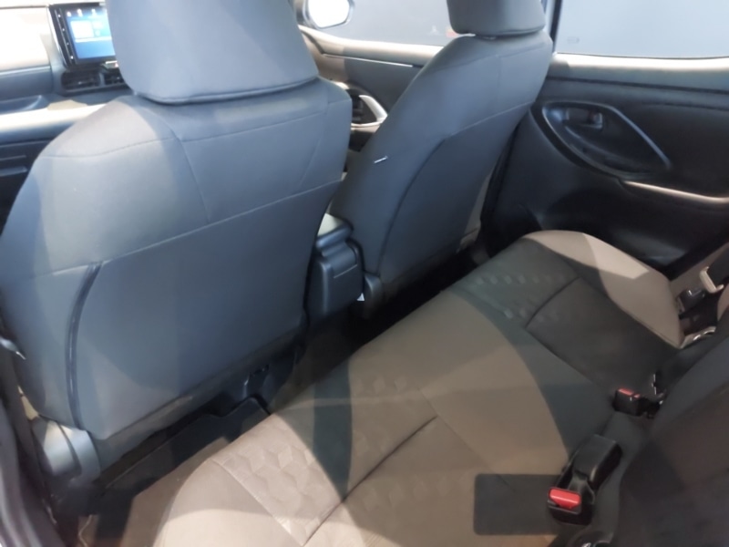 Used Mazda Mazda2 HYBRID 2024 for sale - 76860652: Photo 6