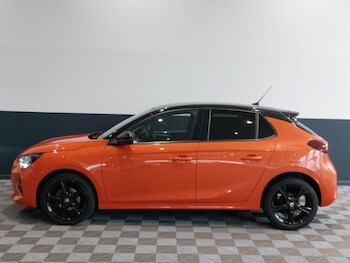 Used Vauxhall Corsa 2022 for sale - 78411340: Photo