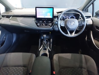 Used Toyota Corolla 2024 for sale - 78928550: Photo