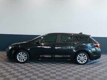 Used Toyota Corolla 2024 for sale - 78928550: Photo