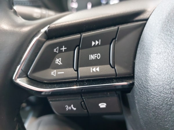 Used Mazda CX-5 2022 for sale - 75576538: Photo 15