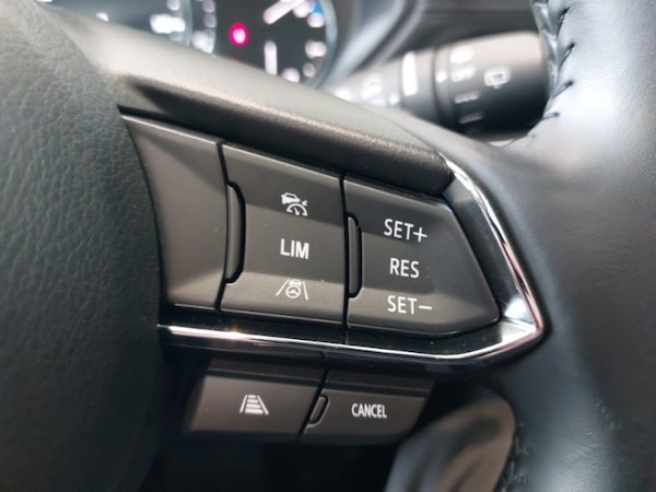 Used Mazda CX-5 2022 for sale - 75576538: Photo 16