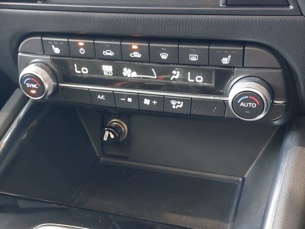 Used Mazda CX-5 2022 for sale - 75576538: Photo 19