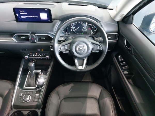 Used Mazda CX-5 2022 for sale - 75576538: Photo 7