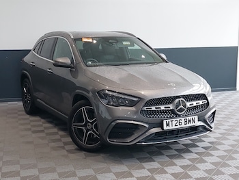 Used Mercedes-Benz GLA 2026 for sale - 79591995: Photo