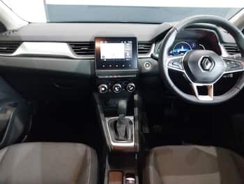 Used Renault Captur 2023 for sale - 79625042: Photo