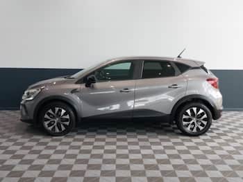 Used Renault Captur 2023 for sale - 79625042: Photo