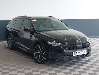 Used Skoda Octavia 2025 for sale - 78585340: Photo