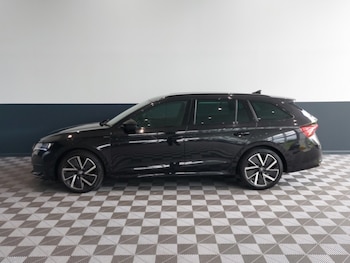 Used Skoda Octavia 2025 for sale - 78585340: Photo